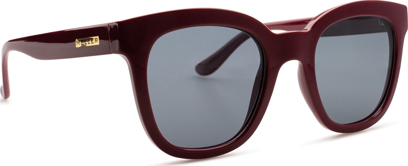Meller Mahé Wine Grey | Lentiamo
