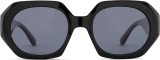 Meller Makena All Black 17705