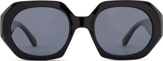Meller Makena All Black 17705