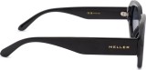 Meller Makena All Black 17706