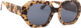 Meller Makena Cow Carbon 17704
