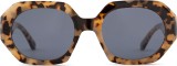 Meller Makena Cow Carbon 17703