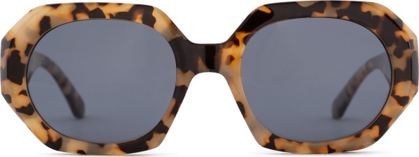 Meller Makena Cow Carbon