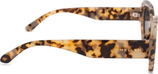 Meller Makena Cow Carbon 17704