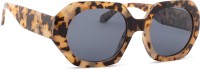 Meller Makena Cow Carbon
