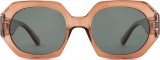 Meller Makena Wood Olive 17701