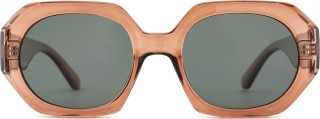 Meller Makena Wood Olive 17701