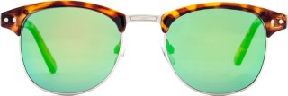 Meller Malabo Tigris Emerald 413
