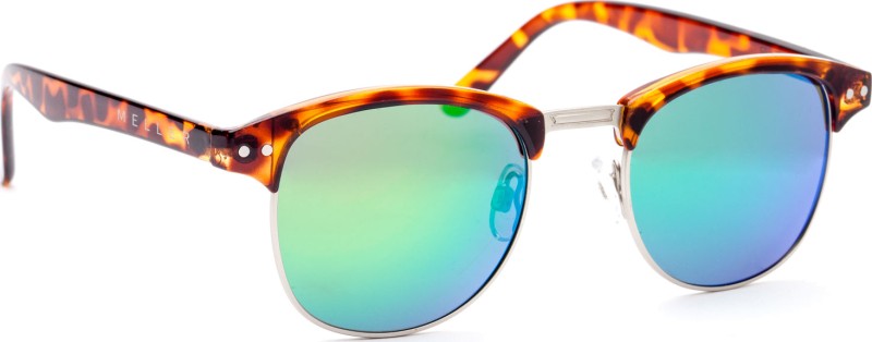 

Meller Malabo Tigris Emerald