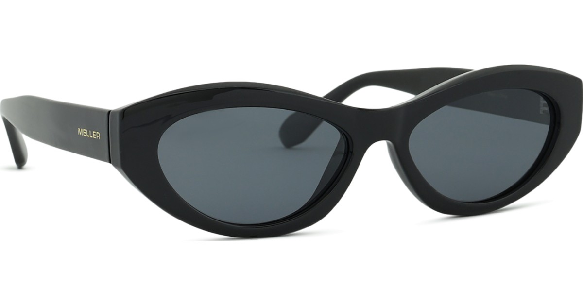 Meller Mara All Black
