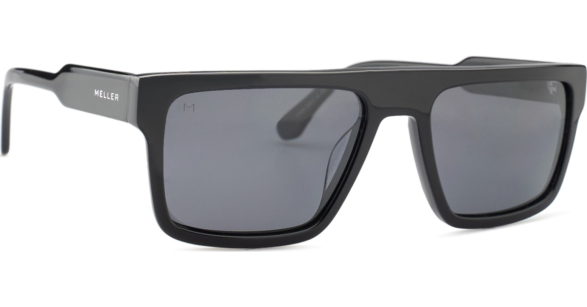 

Meller Naki All Black
