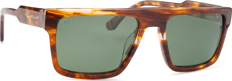 

Meller Naki Dark Tigris Olive