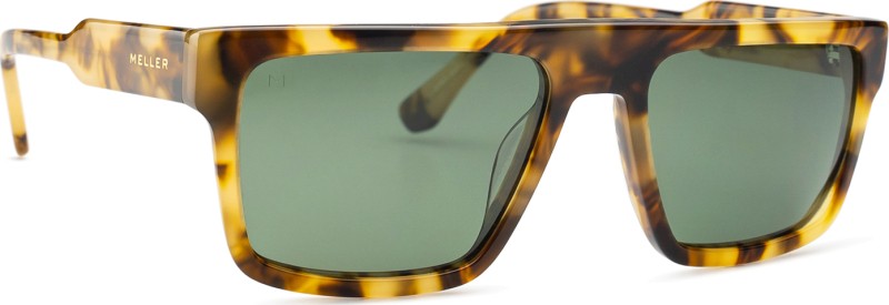 

Meller Naki Light Tigris Olive