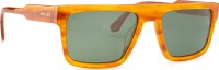Meller Naki Orange Tigris Olive