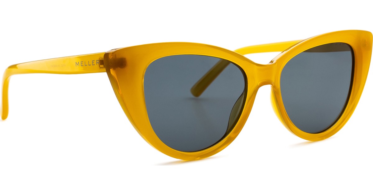 Image of Meller Nandi Amber Carbon