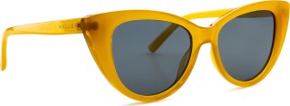 Meller Nandi Amber Carbon