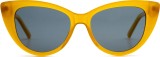 Meller Nandi Amber Carbon 8570