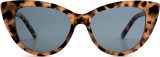 Meller Nandi Cow Grey 8568