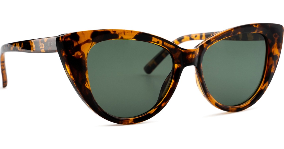 Image of Meller Nandi Tigris Olive
