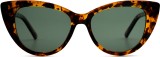 Meller Nandi Tigris Olive 8572