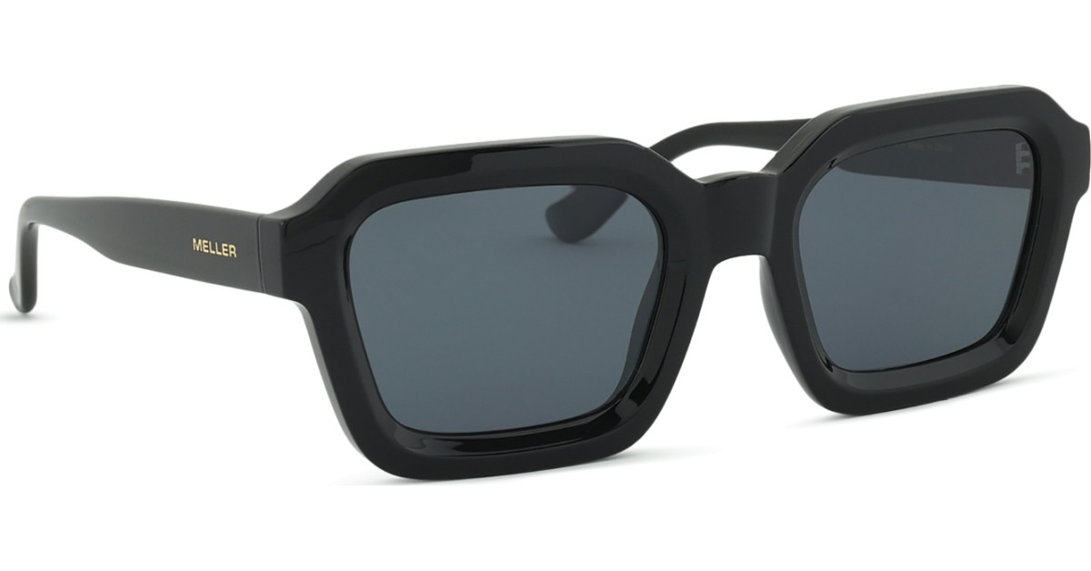 Meller Nayah All Black