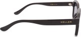 Meller Nayah Chocolate Carbon 17708