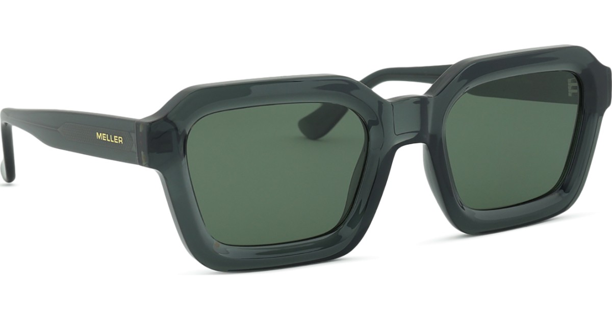 Meller Nayah Fossil Olive