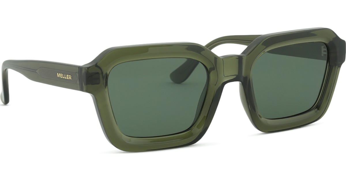 Meller Nayah Stone Olive