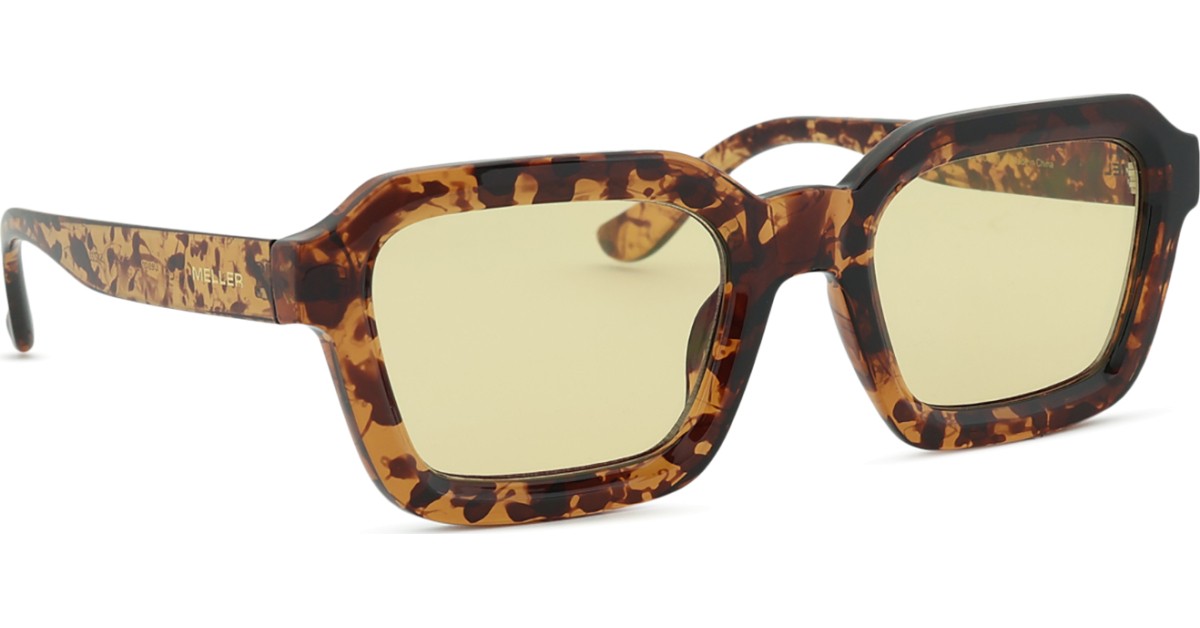 Meller Nayah Tigris Yellow