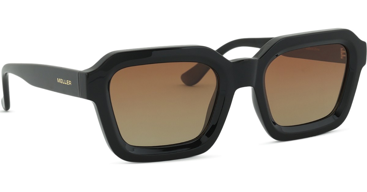 Meller Nayah Tutzetae Brown