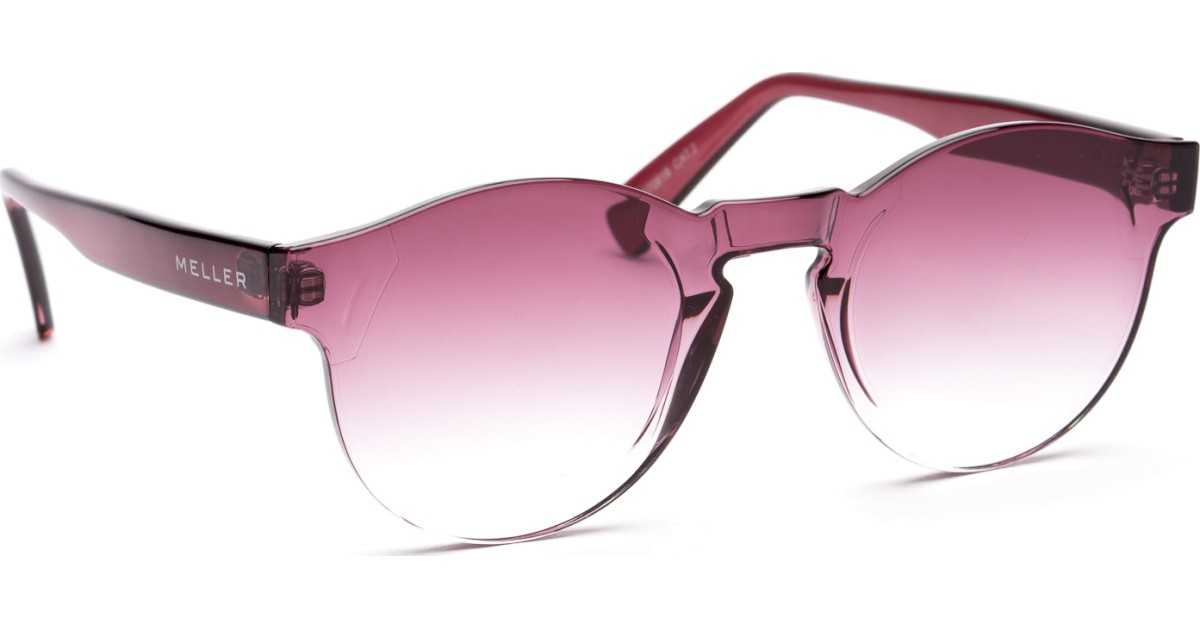 Image of Meller Nuba Cherry Dark Purple