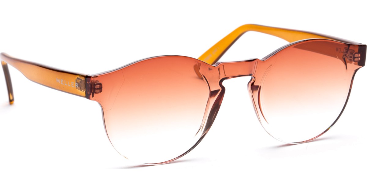 Image of Meller Nuba Nectar Dark Orange