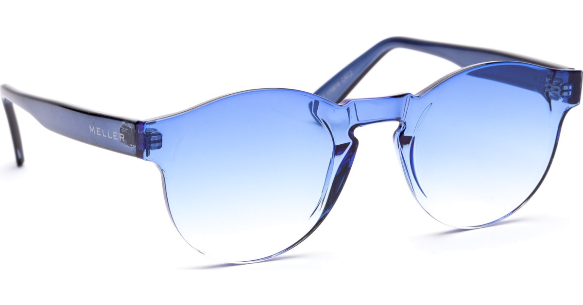 Image of Meller Nuba Sea Dark Blue