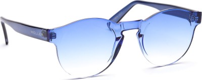 Image of Meller Nuba Sea Dark Blue