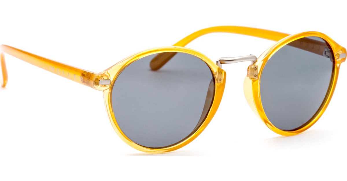 Image of Meller Nyasa Amber Carbon