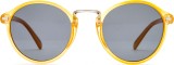 Meller Nyasa Amber Carbon 401