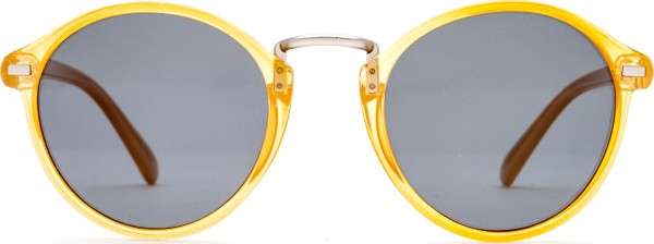 Meller Nyasa Amber Carbon