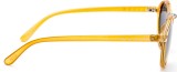 Meller Nyasa Amber Carbon 402