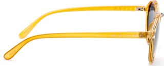 Meller Nyasa Amber Carbon 402