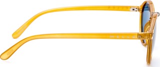 Meller Nyasa Amber Sea 436