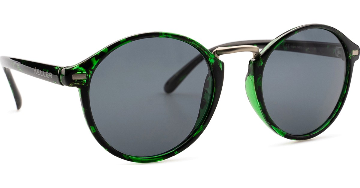 Image of Meller Nyasa Green Tigris Carbon