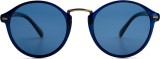 Meller Nyasa Kyanite Blue 8423