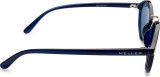 Meller Nyasa Kyanite Blue 8424