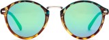 Meller Nyasa Leaf Emerald 410