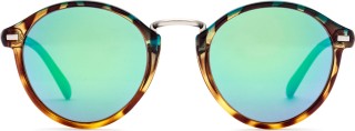 Meller Nyasa Leaf Emerald 410