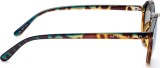 Meller Nyasa Leaf Emerald 411