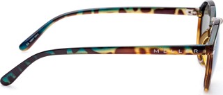 Meller Nyasa Leaf Emerald 411