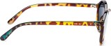 Meller Nyasa Leaf Rose 841