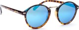 Meller Nyasa Leaf Sky 405