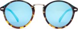 Meller Nyasa Leaf Sky 404